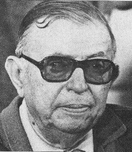 Jean-Paul Sartre